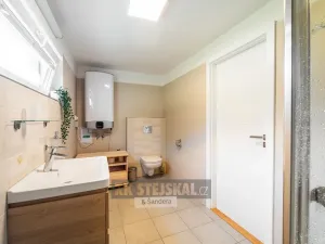 Prodej apartmánu, Lipno nad Vltavou - Slupečná, 95 m2
