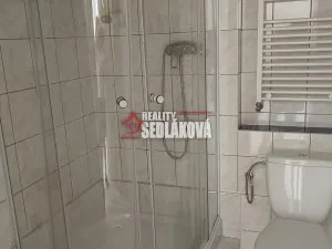 Pronájem bytu 1+1, Děčín - Děčín II-Nové Město, Horská, 40 m2