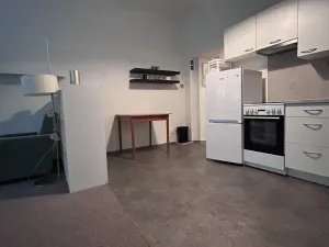 Pronájem bytu 2+kk, Praha - Dejvice, Šárecká, 55 m2