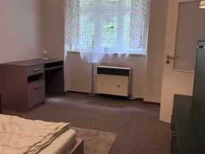 Pronájem bytu 2+kk, Praha - Dejvice, Šárecká, 55 m2