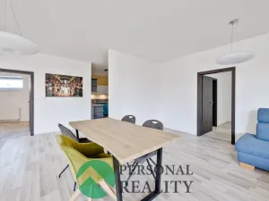 Prodej bytu 3+1, České Budějovice - České Budějovice 2, Volejbalistů, 92 m2
