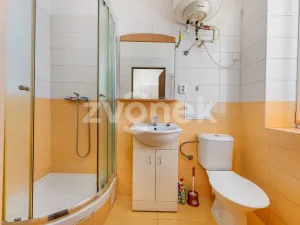 Prodej bytu 1+1, Zlín, Kvítková, 25 m2