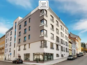 Prodej bytu 3+kk, Praha - Smíchov, Pod Barvířkou, 75 m2