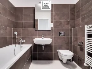Prodej bytu 3+kk, Praha - Smíchov, Pod Barvířkou, 75 m2