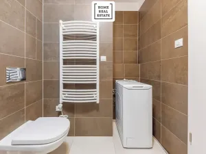 Prodej bytu 3+kk, Praha - Smíchov, Pod Barvířkou, 75 m2