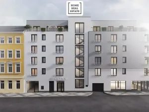 Prodej bytu 3+kk, Praha - Smíchov, Pod Barvířkou, 75 m2