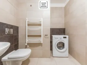Prodej bytu 1+kk, Praha - Smíchov, Pod Barvířkou, 36 m2