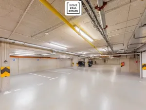 Prodej bytu 2+kk, Praha - Smíchov, Pod Barvířkou, 50 m2