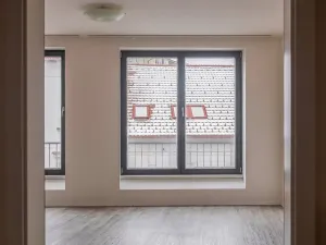 Prodej bytu 1+kk, Praha - Smíchov, Pod Barvířkou, 44 m2