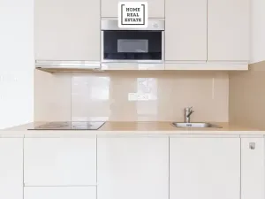 Prodej bytu 1+kk, Praha - Smíchov, Pod Barvířkou, 44 m2