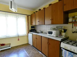 Prodej rodinného domu, Třebenice, Jiráskova, 100 m2