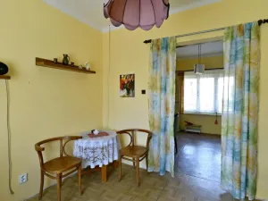 Prodej rodinného domu, Třebenice, Jiráskova, 100 m2