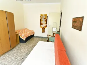 Prodej rodinného domu, Třebenice, Jiráskova, 100 m2