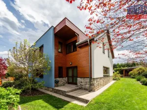 Prodej rodinného domu, Dubné, 261 m2