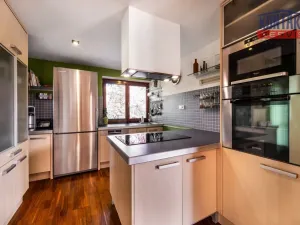 Prodej rodinného domu, Dubné, 261 m2