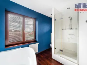 Prodej rodinného domu, Dubné, 261 m2