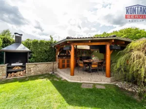 Prodej rodinného domu, Dubné, 261 m2