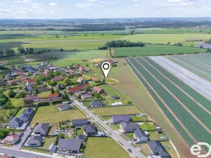 Prodej pozemku pro bydlení, Kovanice, 666 m2