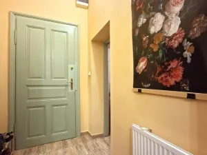 Prodej bytu 3+kk, Branice, 60 m2