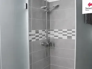 Pronájem bytu 1+kk, Břehov, 25 m2
