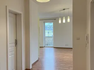 Pronájem bytu 3+kk, Mariánské Lázně, Bezejmenná, 81 m2