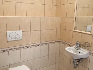 Pronájem bytu 3+kk, Mariánské Lázně, Bezejmenná, 81 m2