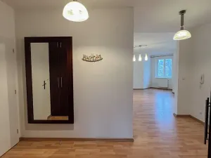 Pronájem bytu 3+kk, Mariánské Lázně, Bezejmenná, 81 m2