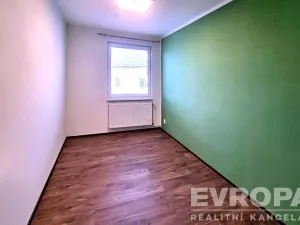 Pronájem bytu 3+1, Nehvizdy, Gabčíkova, 68 m2