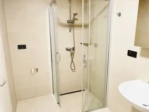Pronájem bytu 1+kk, Plzeň, Pilařská, 40 m2