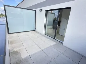 Pronájem bytu 1+kk, Plzeň, Pilařská, 40 m2