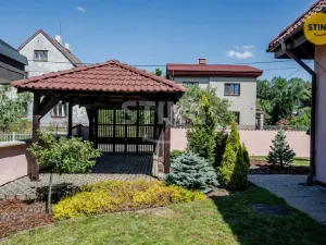 Prodej rodinného domu, Frýdek-Místek, Stará Riviera, 249 m2