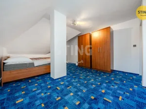 Prodej rodinného domu, Frýdek-Místek, Stará Riviera, 249 m2