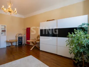 Prodej bytu 3+kk, Opava - Město, U Jaktařské brány, 134 m2