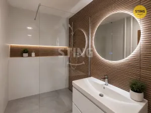 Pronájem bytu 2+1, Karviná, Kosmonautů, 55 m2