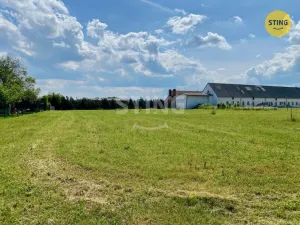 Prodej zahrady, Opava - Vlaštovičky, 447 m2