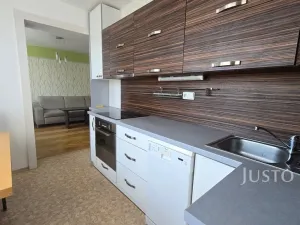 Pronájem bytu 3+1, Písek, Dr. M. Horákové, 70 m2