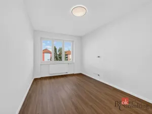 Prodej bytu 2+1, Nýřany, Střední, 60 m2