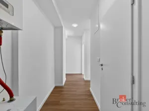 Prodej bytu 2+1, Nýřany, Střední, 60 m2