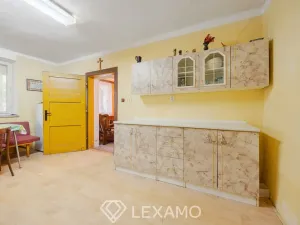Prodej chalupy, Vrbovec, 90 m2