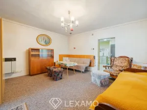 Prodej chalupy, Vrbovec, 90 m2