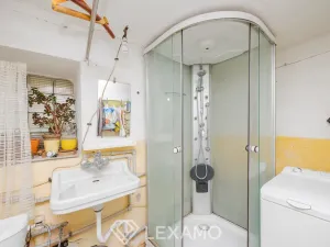 Prodej chalupy, Vrbovec, 90 m2
