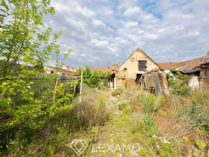 Prodej chalupy, Vrbovec, 90 m2