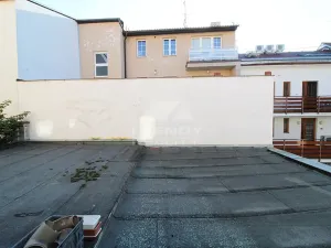 Prodej činžovního domu, Plzeň, Pod Všemi svatými, 450 m2
