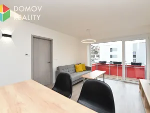 Pronájem bytu 2+kk, Hořovice, Ovesná, 42 m2