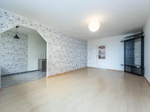 Pronájem bytu 3+kk, Praha - Černý Most, Vašátkova, 70 m2