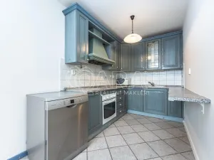 Pronájem bytu 3+kk, Praha - Černý Most, Vašátkova, 70 m2