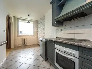 Pronájem bytu 3+kk, Praha - Černý Most, Vašátkova, 70 m2