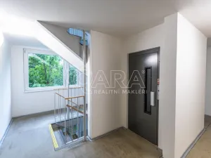 Pronájem bytu 3+kk, Praha - Černý Most, Vašátkova, 70 m2