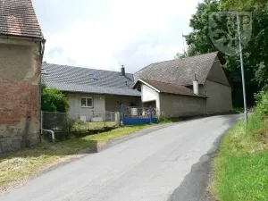 Prodej chalupy, Mladý Smolivec - Dožice, 375 m2