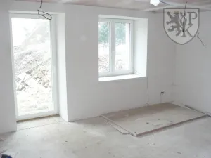 Prodej chalupy, Mladý Smolivec - Dožice, 375 m2
